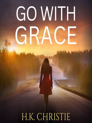 Go With Grace - Audiobook